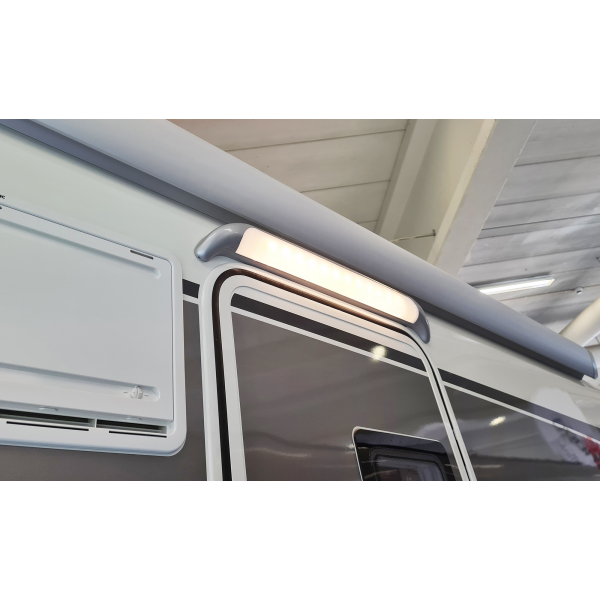 Carthago Utvändig Belysning bodelsdörr