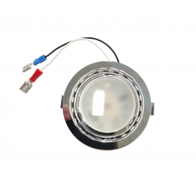 Carthago Spotlight LED Dimbar