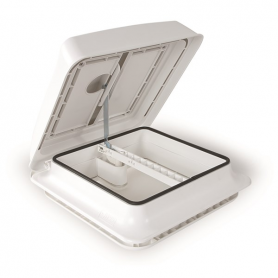 Takluckesats Vent 28 F Vit