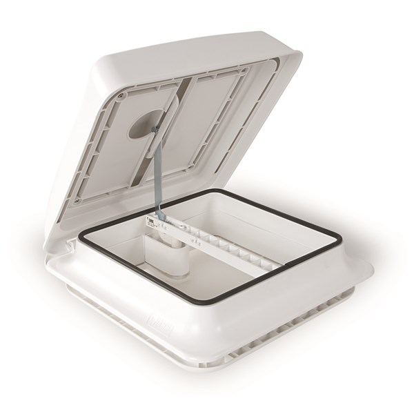 Takluckesats Vent 28 F Vit