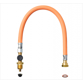 Gasol Högtrycksslang 450mm G.10 SE Pol