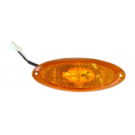 Sidomarkeringsljus LED 12v Jokon Adria