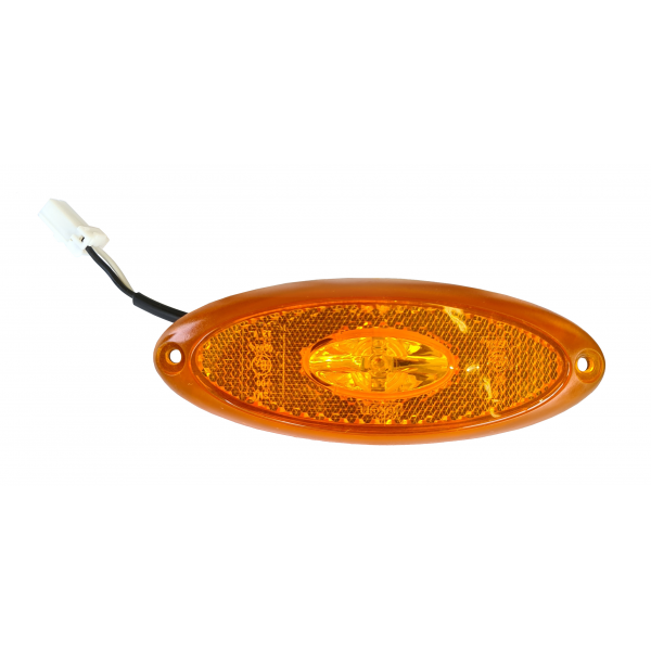 Sidomarkeringsljus LED 12v Jokon Adria