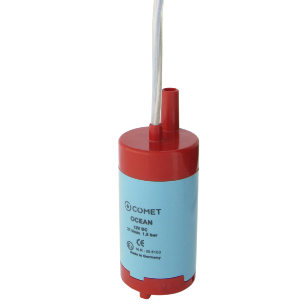Comet Ocean Vattenpump