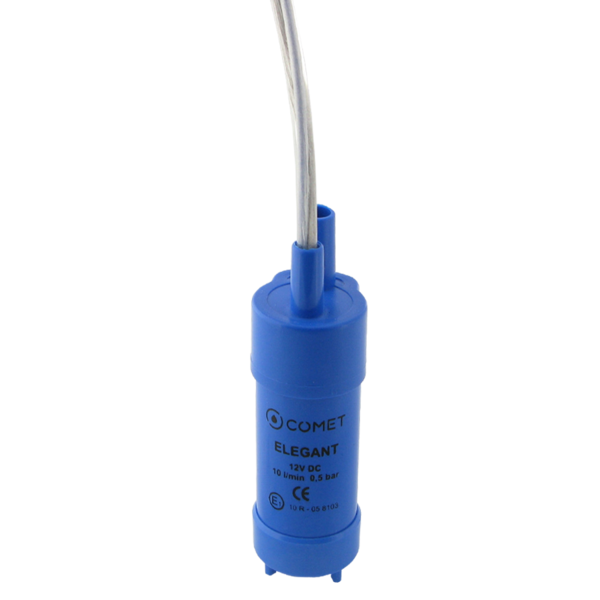 Comet Elegant Vattenpump