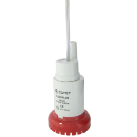 Comet LUX-Plus vattenpump