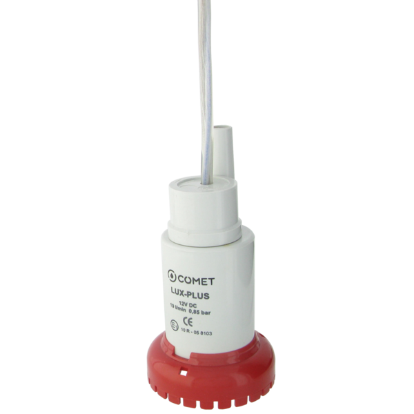 Comet LUX-Plus vattenpump