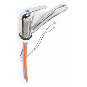 Malibu köksblandare