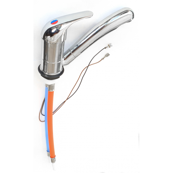 Malibu köksblandare