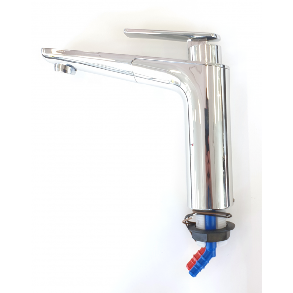 Vattenkran fast VECTOR S