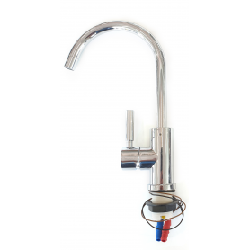 Vattenkran rund hög reich TREND S