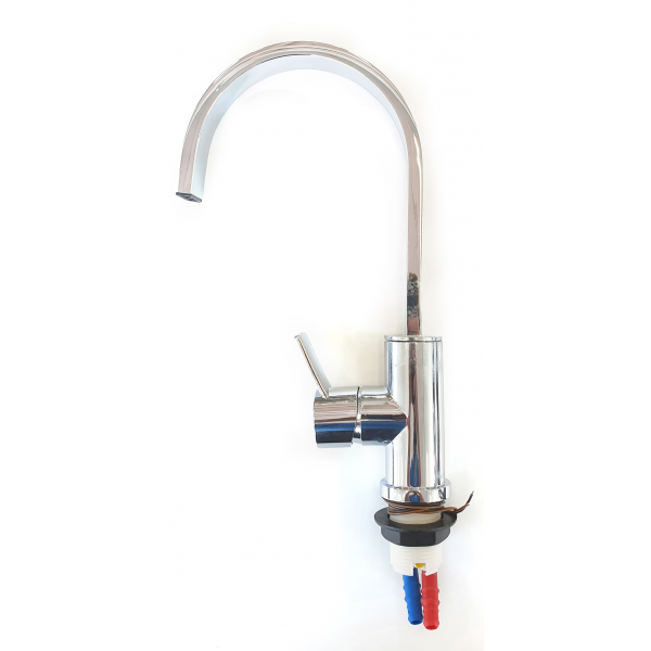 Vattenkran platt hög reich CONCEPT S90