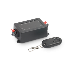 Dimmer Med Fjärrkontroll