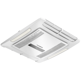 Domectic Freshjet 3000