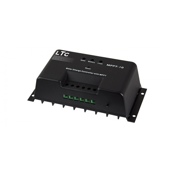 Regulator MPPT 10ah
