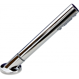 Duschmunstycke + Slang & hållare Reich