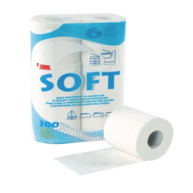 Toalettpapper Fiamma