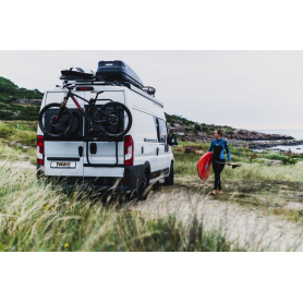 Thule Elite Van XT - Svart