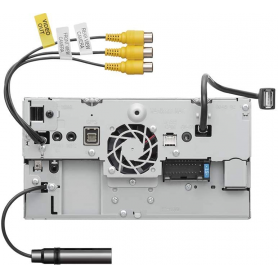 Kenwood GPS DNX419 DABS