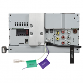 Kenwood DDX 4019 DAB