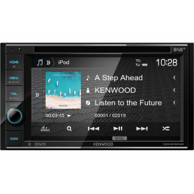 Kenwood DDX 4019 DAB