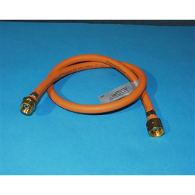Gasslang 700mm