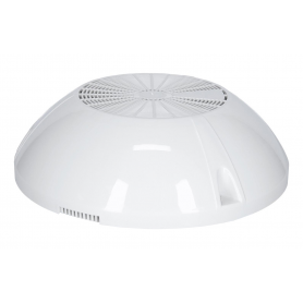 Kåpa till Takventil