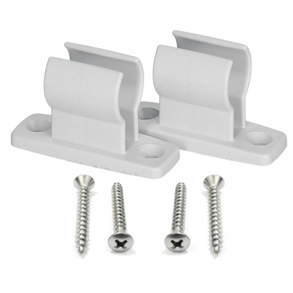 Thule markisVev hållare clips 2pcs