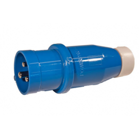 Stickpropp CEE 240v utan kabel