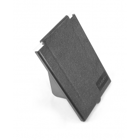 Extra Lock El-intag 100x160mm mörkgrå