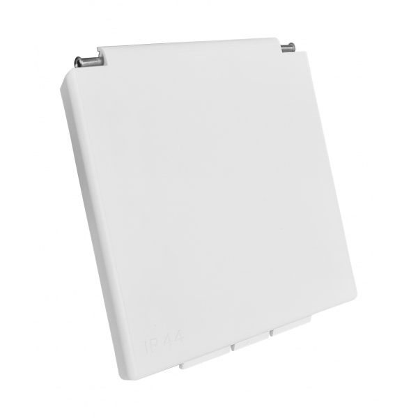 Lock till kombiuttag