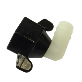 Vinkelkoppling Shurfloo 10mm