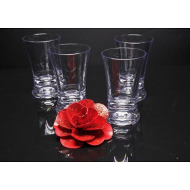 Shotglas 4-pack