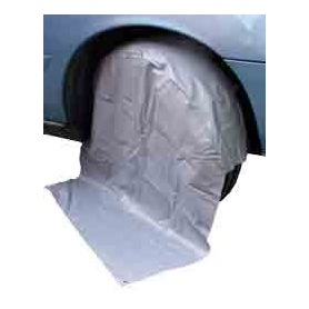 Däckskydd 16" (235/75/R16)