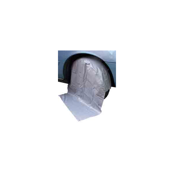 Däckskydd 16" (235/75/R16)