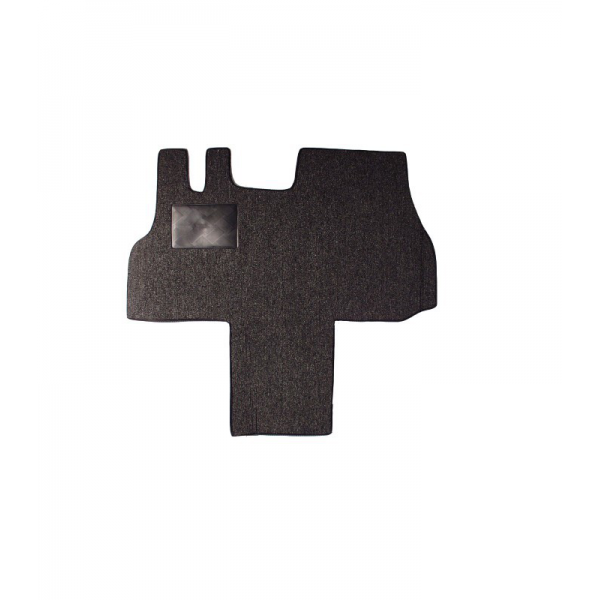 Ducato Förarhytt matta 2019-