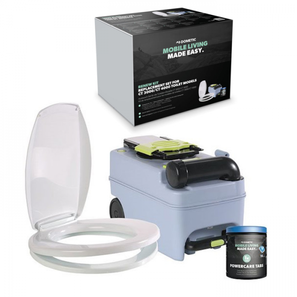 Dometic Renew-Kit