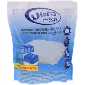 Torrboll Refill koopman 1-pack