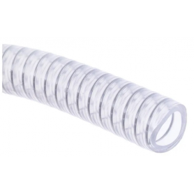 Vattenslang ink tråd (metervara) 38mm