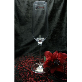 Champagneglas
