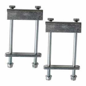 GoCamp husvagnsfäste Kulan