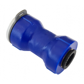 Skarvkoppling 10/12 mm