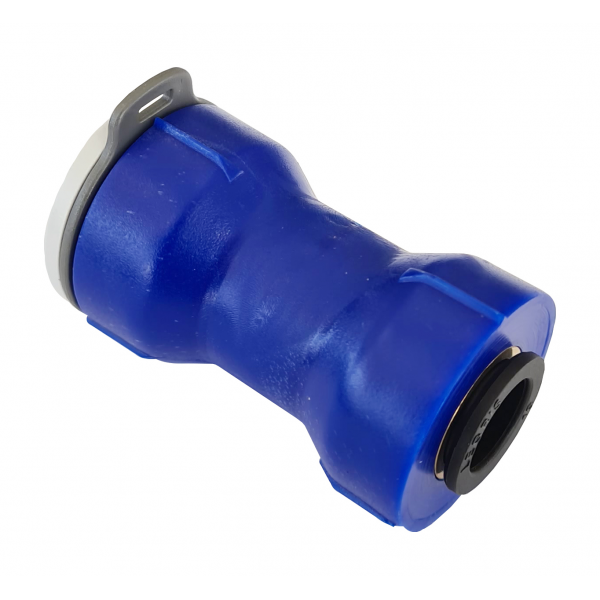 Skarvkoppling 10/12 mm