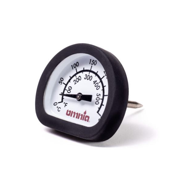 Omnia Termometer 
