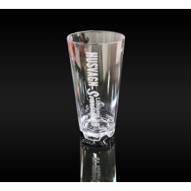 ÖLGLAS 50cl Husvagn-Svensson