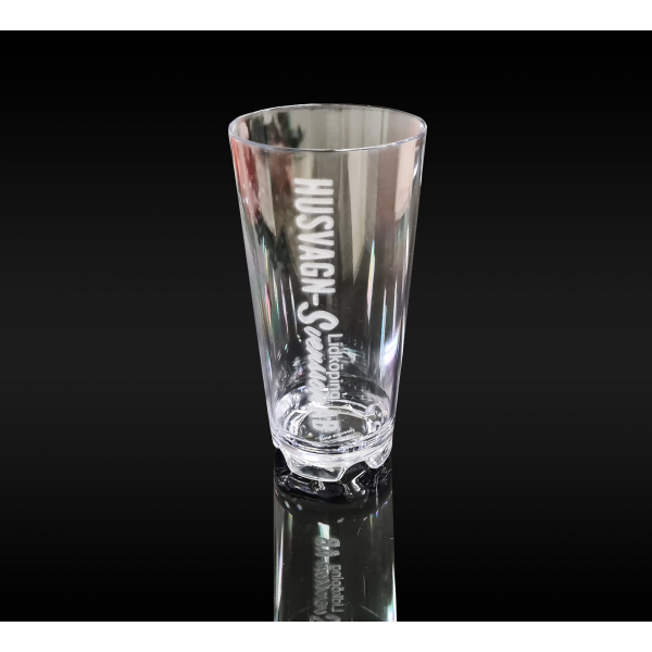 ÖLGLAS 50cl Husvagn-Svensson