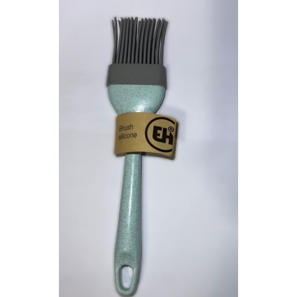 Silikonborste