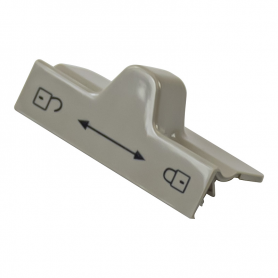 Dometic Kylskåpslås