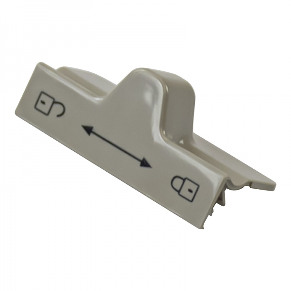 Dometic Kylskåpslås