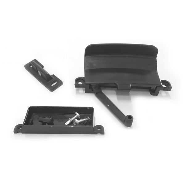 Thetford Kylskåpslås